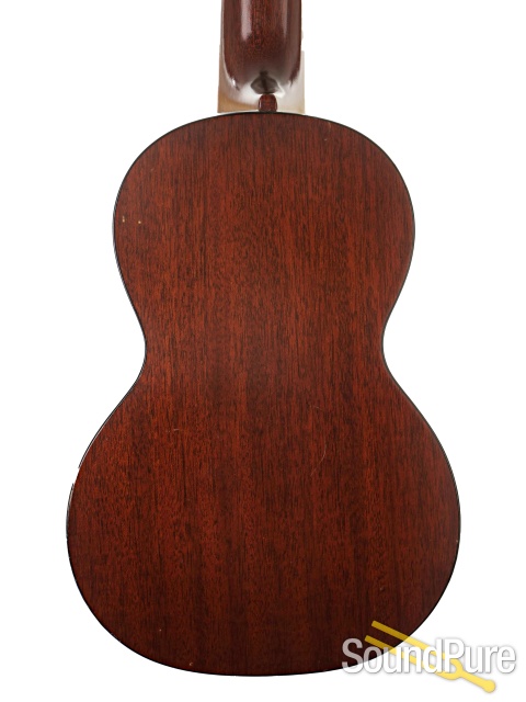 Martin Style 1 Acoustic Concert Ukulele - Used — image 8