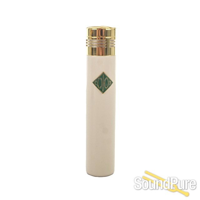 Soyuz 013 FET Small Diaphragm Condenser - Used — image 1