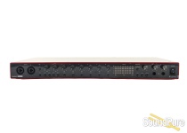 Focusrite Scarlett 18i20 Audio Interface Generation 3 - Used Focusrite Scarlett 18i20 Audio Interface Generation 3 - Used
