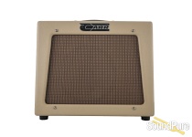 Carr Rambler 28W 1x12 Combo Cream - Used Carr Rambler 28W 1x12 Combo Cream - Used
