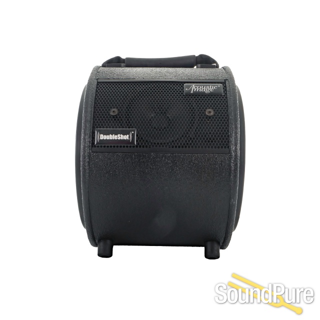 Acoustic Image Doubleshot #0084 - Used