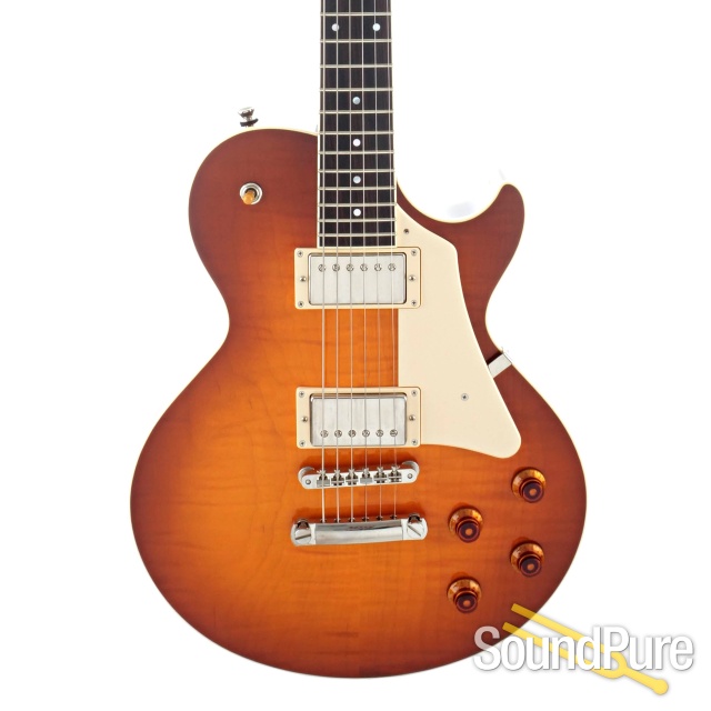 Collings City Limits Electric Guitar #CL231550 - Used — image 1