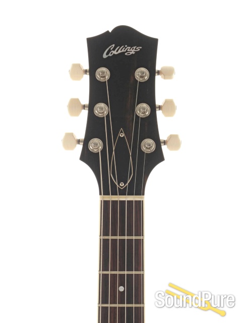 Collings City Limits Electric Guitar #CL231550 - Used — image 5