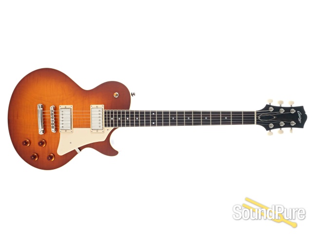 Collings City Limits Electric Guitar #CL231550 - Used — image 8