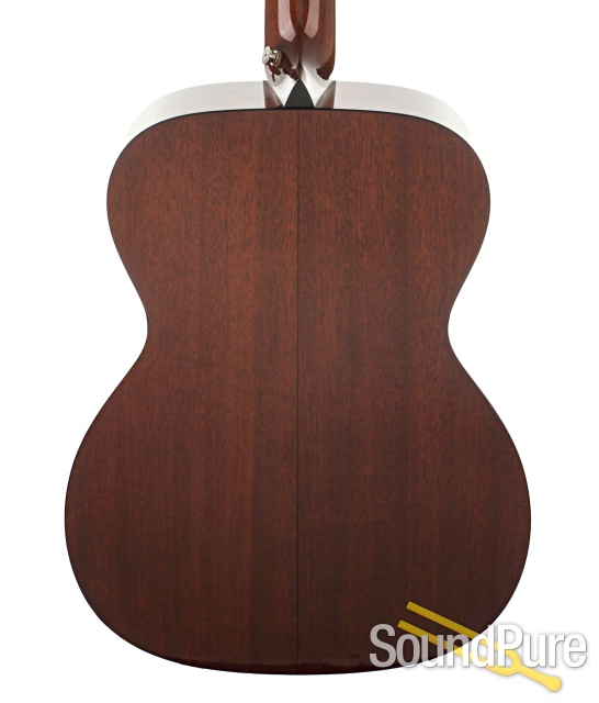 Collings OM1ATSB Guitar #33585 - Used — image 4