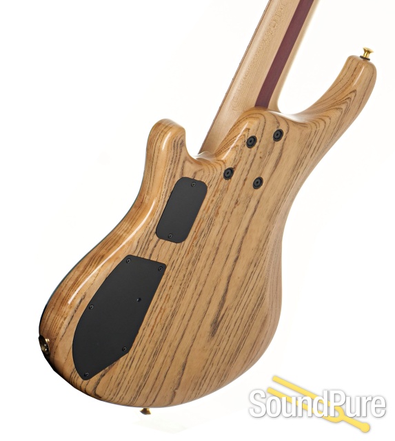 Roscoe SKB-3005 Standard Plus Bass #P070 - Used — image 3
