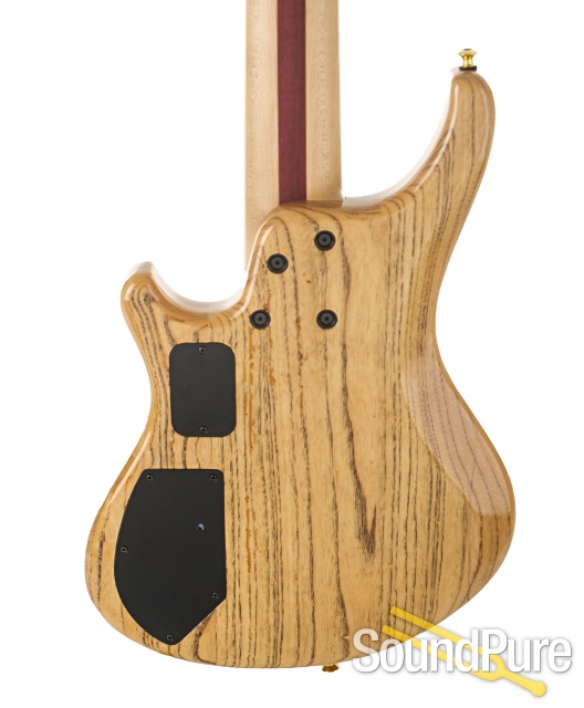 Roscoe SKB-3005 Standard Plus Bass #P070 - Used — image 4