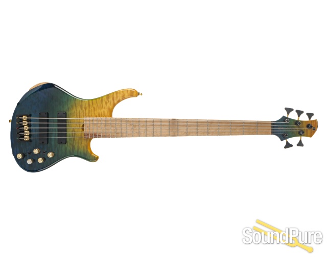Roscoe SKB-3005 Standard Plus Bass #P070 - Used — image 5
