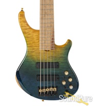 Roscoe SKB-3005 Standard Plus Bass #P070 - Used