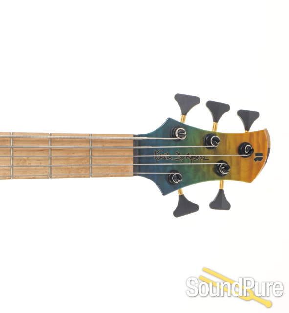 Roscoe SKB-3005 Standard Plus Bass #P070 - Used — image 8