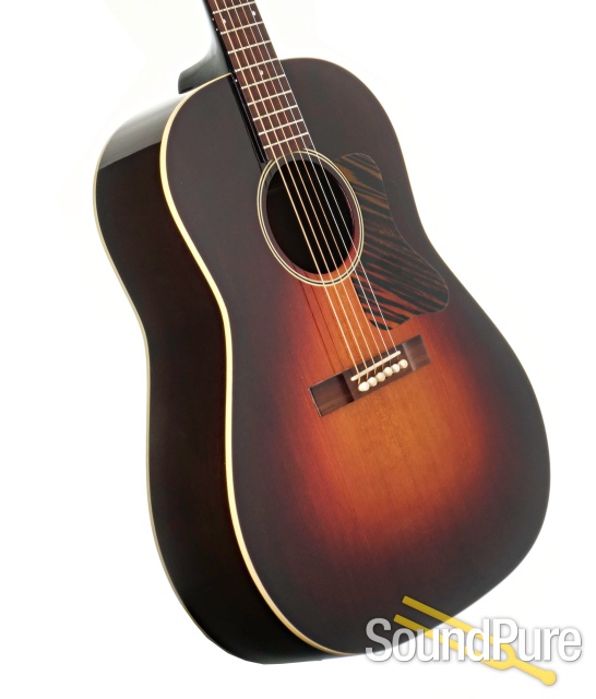 Kevin Kopp K-35 Guitar #0721511 - Used — image 2