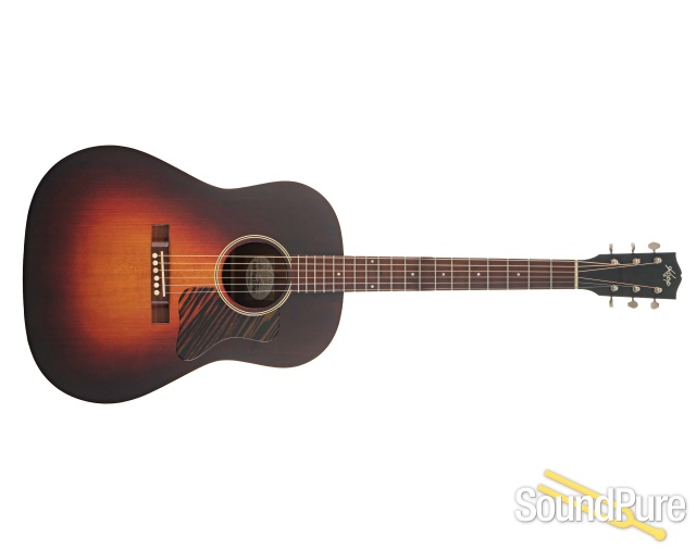 Kevin Kopp K-35 Guitar #0721511 - Used — image 5
