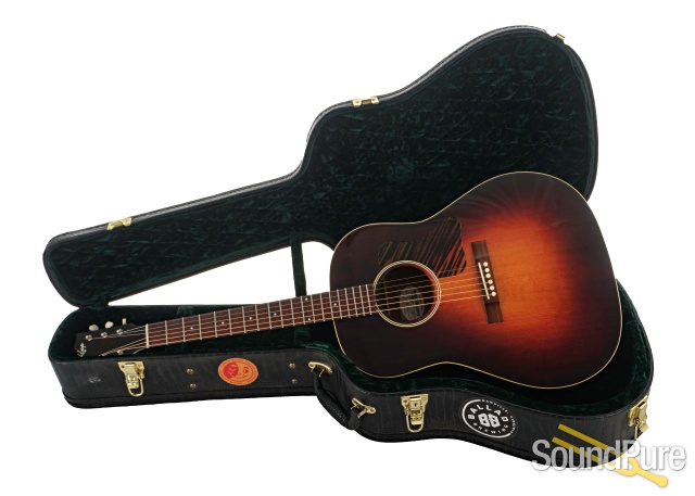 Kevin Kopp K-35 Guitar #0721511 - Used — image 6