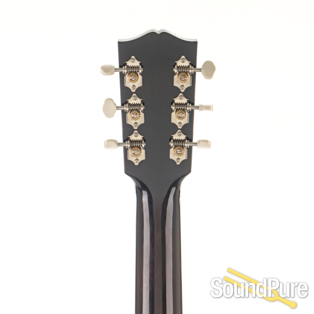 Kevin Kopp K-35 Guitar #0721511 - Used — image 7