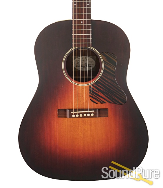 Kevin Kopp K-35 Guitar #0721511 - Used — image 1