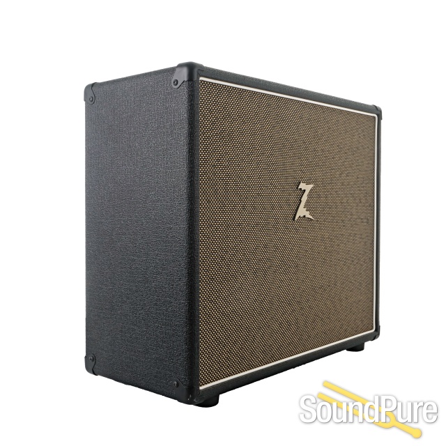 Dr. Z 1x12 Cabinet - Used — image 2