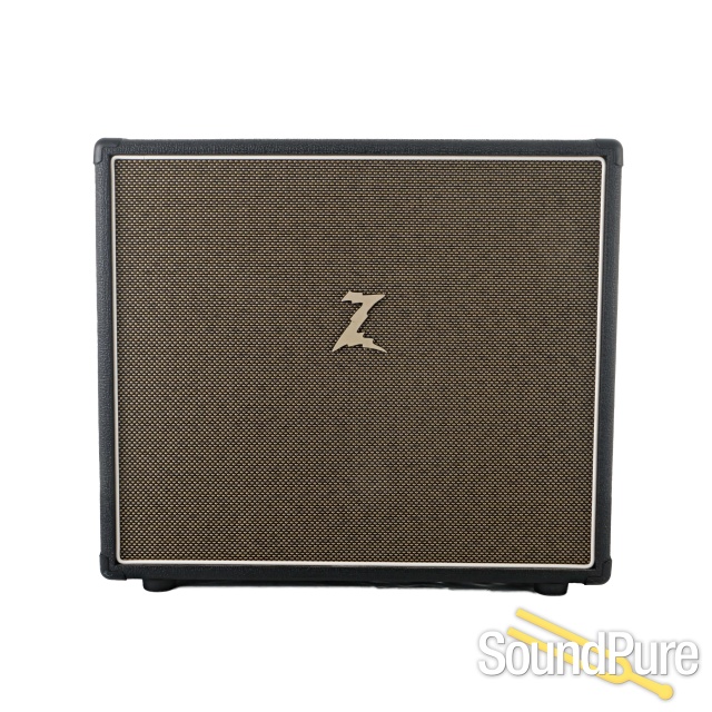 Dr. Z 1x12 Cabinet - Used — image 1