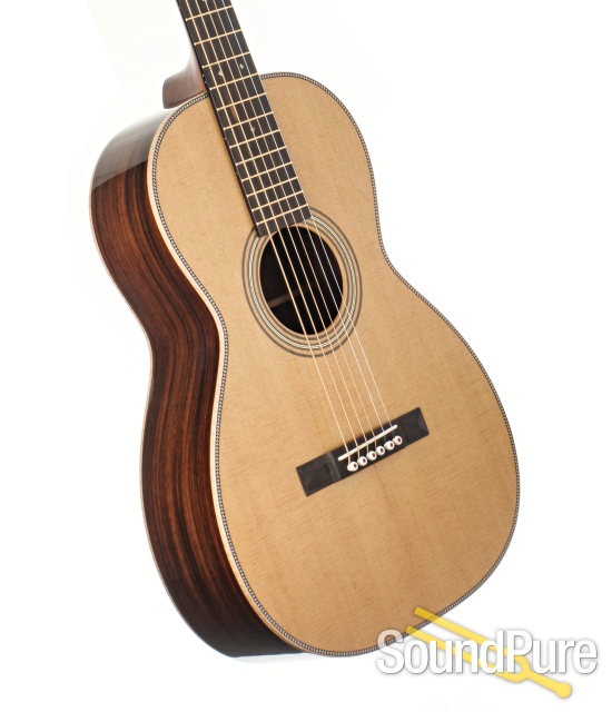 Martin Modern Deluxe 012-28 Guitar - #2824064 — image 2