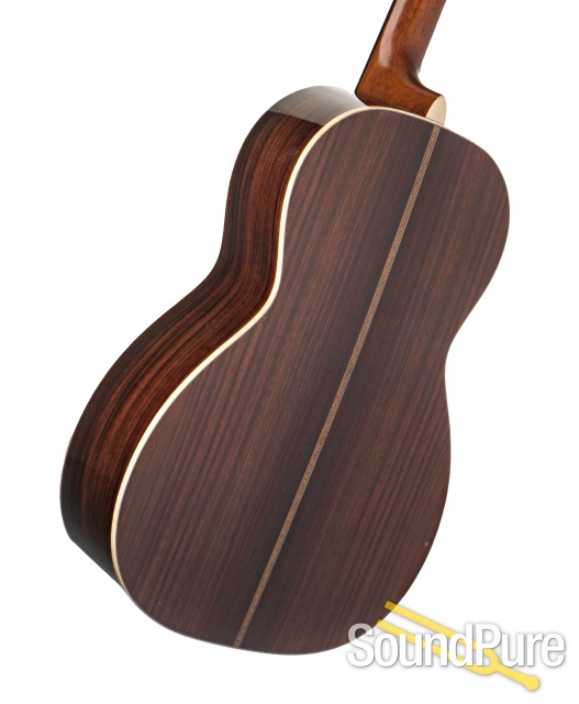 Martin Modern Deluxe 012-28 Guitar - #2824064 — image 3