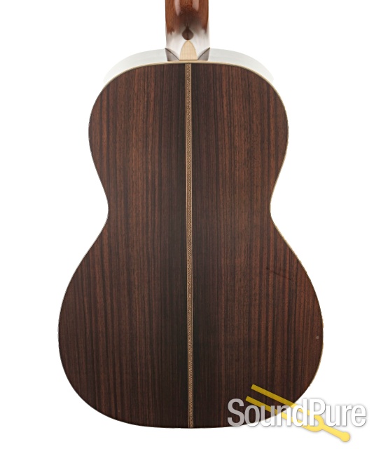 Martin Modern Deluxe 012-28 Guitar - #2824064 — image 6