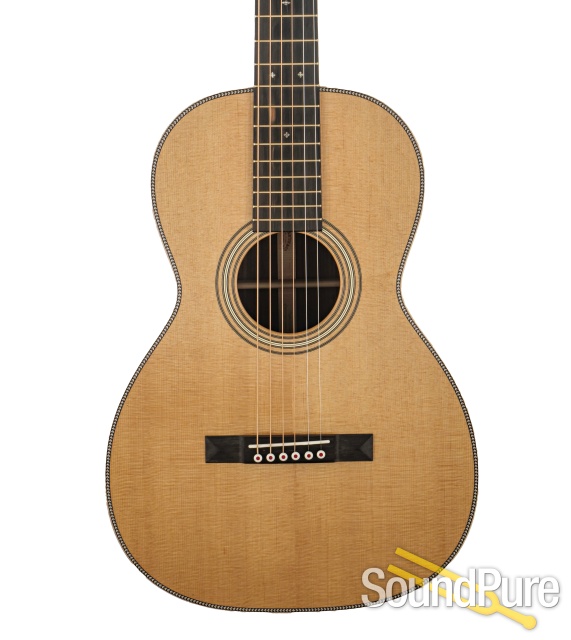Martin Modern Deluxe 012-28 Guitar - #2824064 — image 1