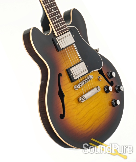 Gibson Custom Shop ES-339 Guitar #CS82341 - Used — image 2