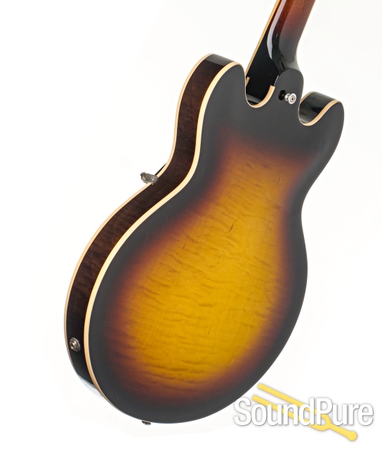 Gibson Custom Shop ES-339 Guitar #CS82341 - Used — image 3