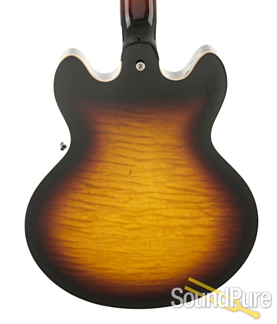 Gibson Custom Shop ES-339 Guitar #CS82341 - Used — image 5