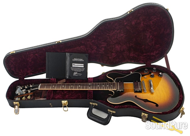 Gibson Custom Shop ES-339 Guitar #CS82341 - Used — image 7