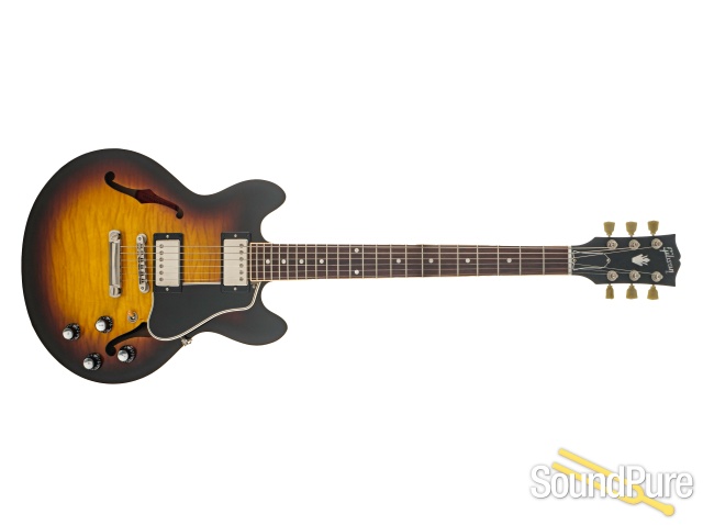 Gibson Custom Shop ES-339 Guitar #CS82341 - Used — image 10