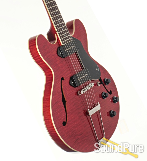 Collings I-30 LC Guitar #25864 — image 2