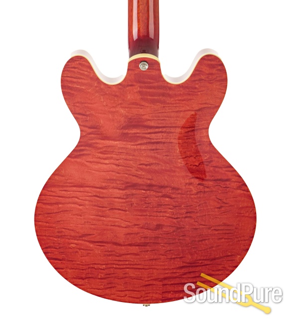 Collings I-30 LC Guitar #25864 — image 4