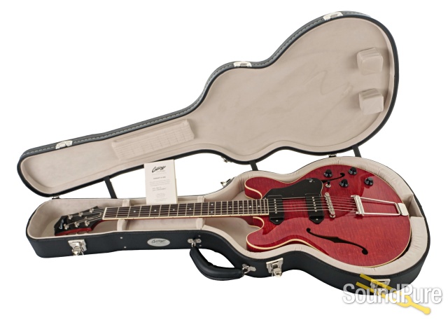 Collings I-30 LC Guitar #25864 — image 6