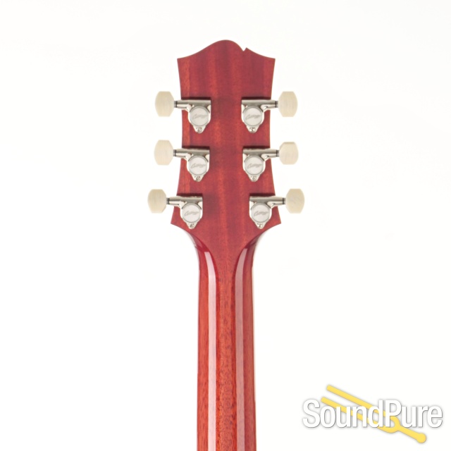 Collings I-30 LC Guitar #25864 — image 7