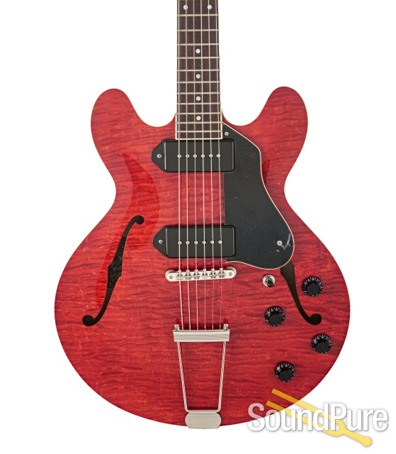 Collings I-30 LC Guitar #25864 — image 1