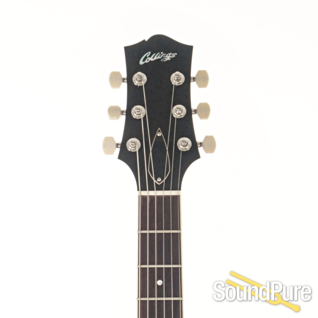 Collings I-30 LC Guitar #25864 — image 8