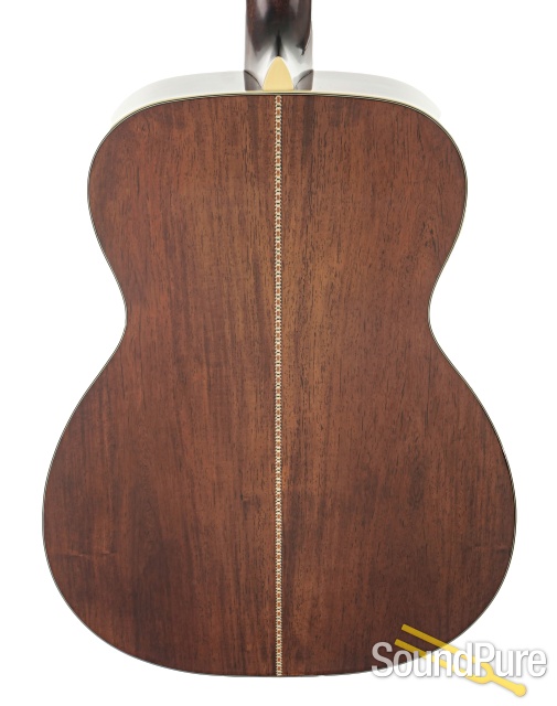 Eastman E20OM-MR-TC Guitar - #M2410345 — image 4
