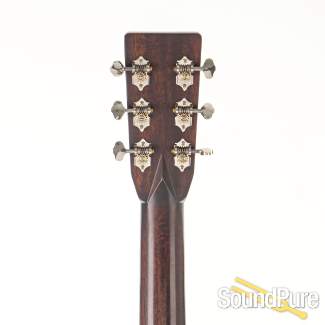Eastman E20OM-MR-TC Guitar - #M2410345 — image 5