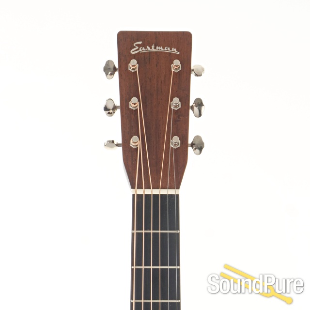 Eastman E20OM-MR-TC Guitar - #M2410345 — image 8