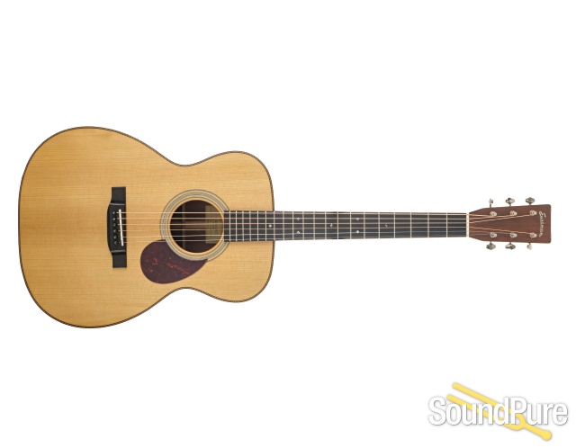 Eastman E20OM-MR-TC Guitar - #M2410345 — image 9
