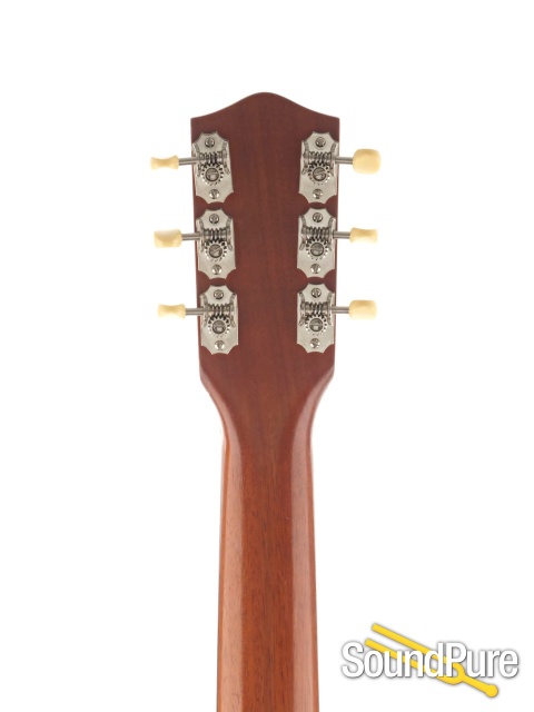 David Newton Bluestown L-0 Maple Guitar #10-2016 - Used — image 4