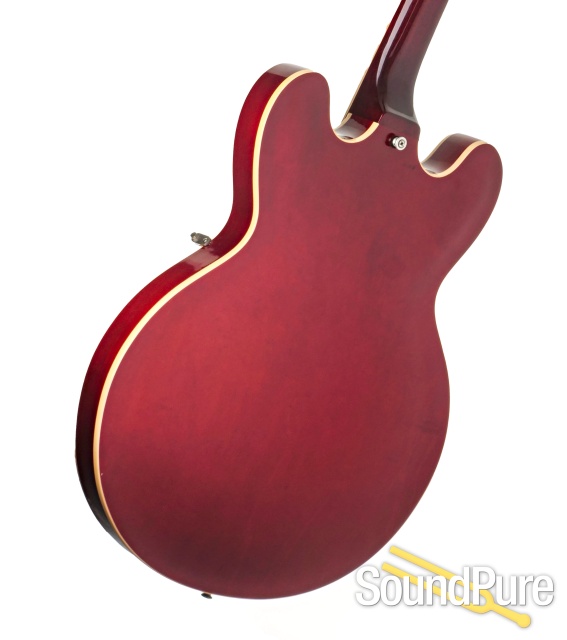 Gibson CS 50th Ann. ES-335 Guitar #A00196 - Used — image 3