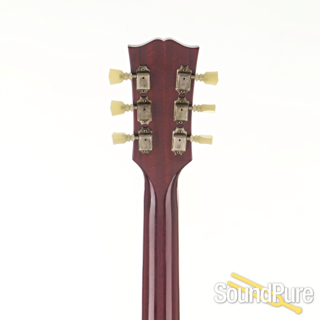 Gibson CS 50th Ann. ES-335 Guitar #A00196 - Used — image 5
