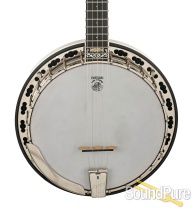 Deering John Hartford 5-String Banjo #0952909N160 - USED