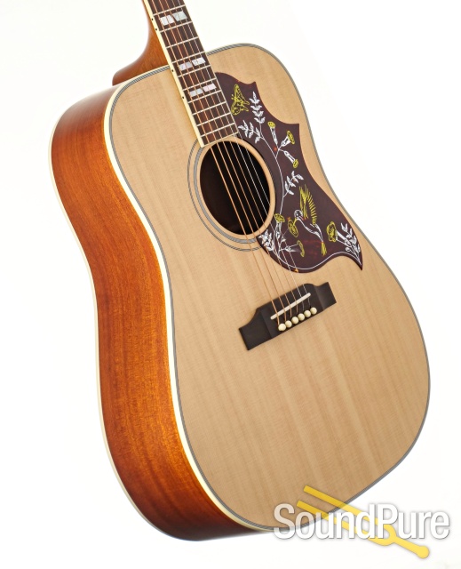 Gibson Hummingbird Faded Guitar #22642036 - Used — image 2