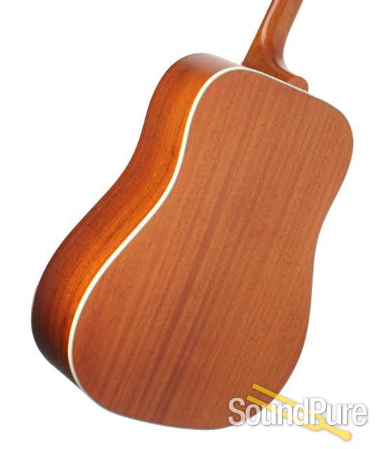 Gibson Hummingbird Faded Guitar #22642036 - Used — image 3