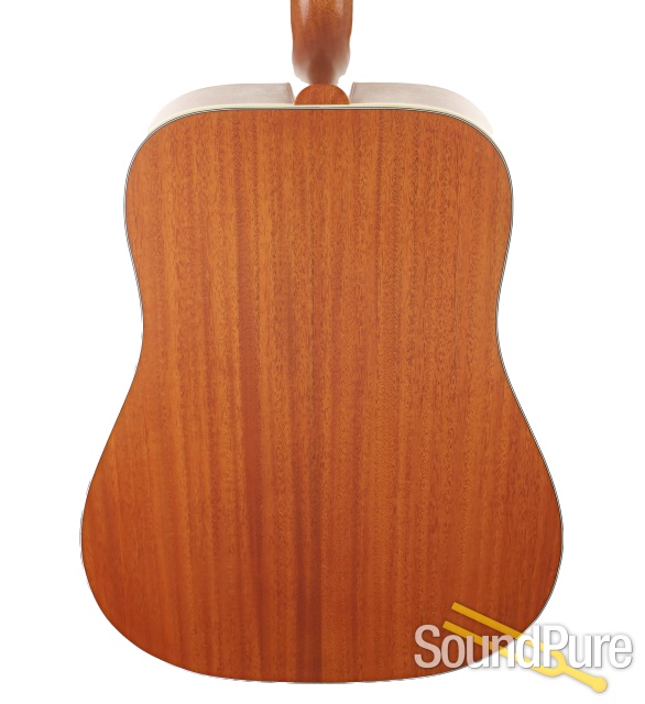 Gibson Hummingbird Faded Guitar #22642036 - Used — image 4