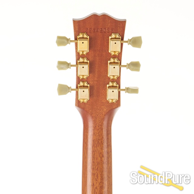 Gibson Hummingbird Faded Guitar #22642036 - Used — image 5