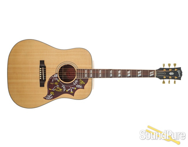 Gibson Hummingbird Faded Guitar #22642036 - Used — image 6