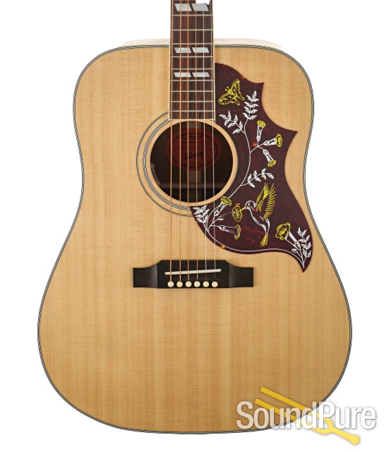 Gibson Hummingbird Faded Guitar #22642036 - Used — image 1